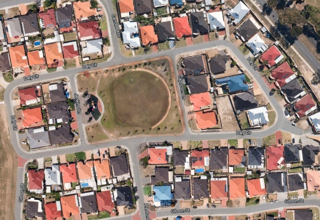 Park Name Updates Your Say Gosnells