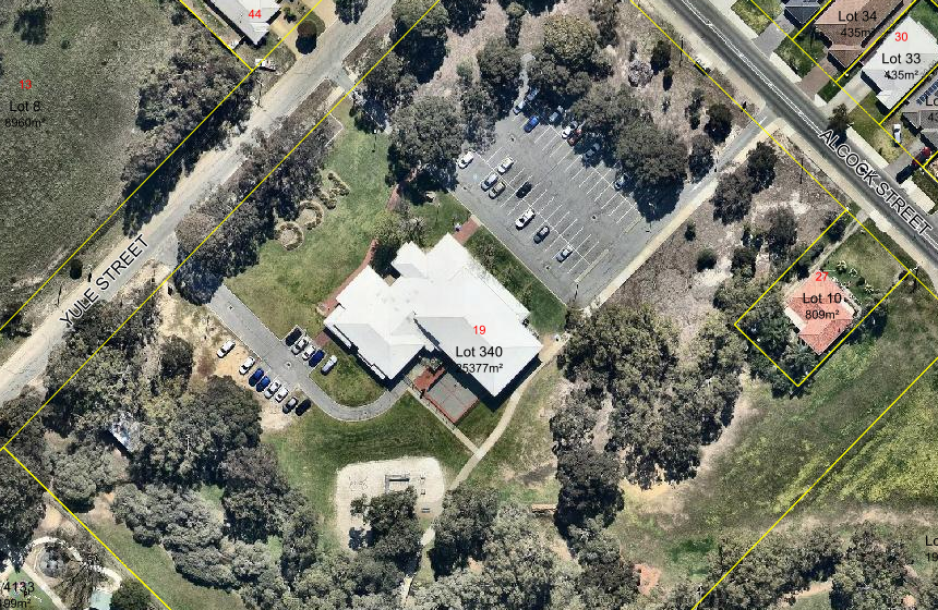 Maddington Community Centre, Maddington Park and Playground Renewal