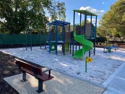 Playground