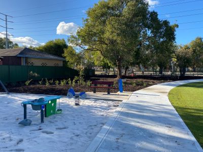 Playground
